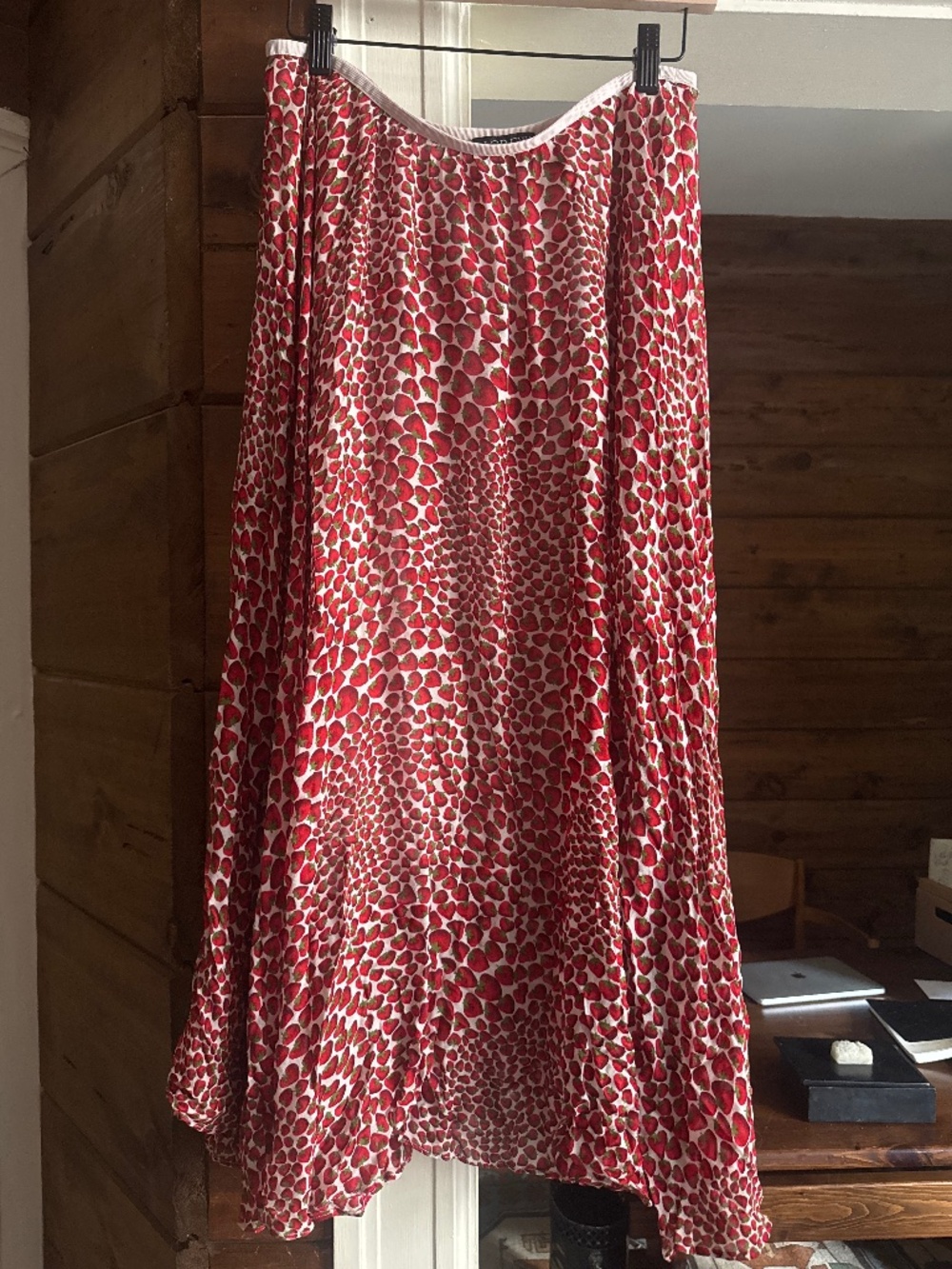 J crew Midi skirt